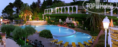 Hotelier's photos Central Park I 3*