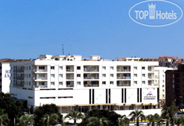 Hotel photo Condado APT