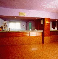 Hotel photo Gitart Capri 3*
