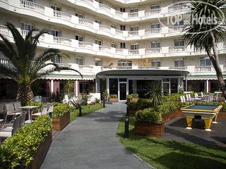 Hotelier's photos ALEGRIA Fenals Mar 3*