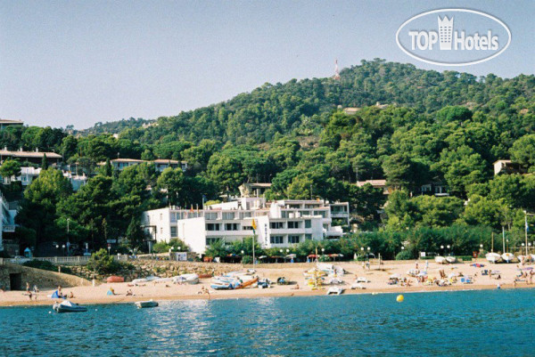 Фотографии отельера Golden Mar Menuda 4*