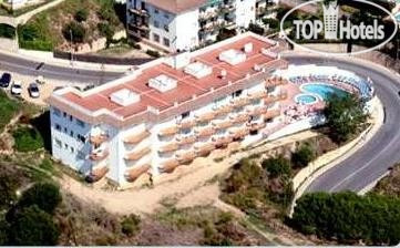 Hotel photo Muntanya Mar 3*