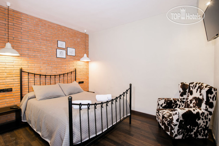 Hotel photo Montmar Hotel 3*