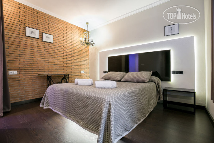 Hotelier's photos Montmar Hotel 3*