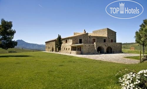 Hotelier's photos Sa Perafita - Celler Martin Faixo
