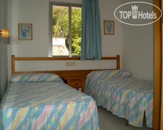 New photos from tourists Botanic APT