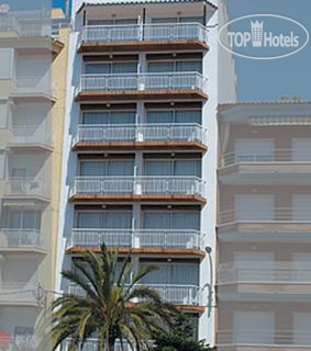 Hotel photo Camps APT