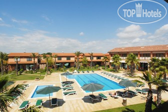 Hotel photo Clipper Hotel & Villas 4*