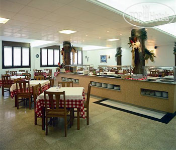 New photos from tourists Marina Tossa 1*