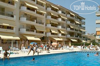 Hotel photo Ses Illes APT