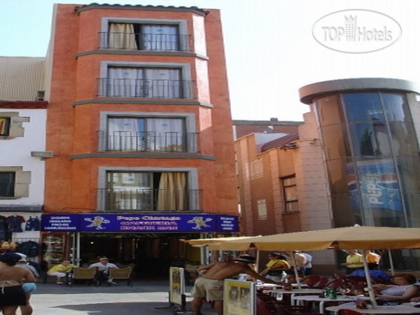 Hotelier's photos Ull De Bou APT