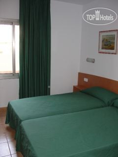 New photos from tourists Salamar APT