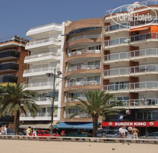 Hotel photo Salamar APT