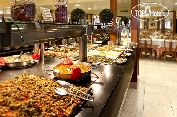 New photos from tourists Rosamar Garden Resort 4*