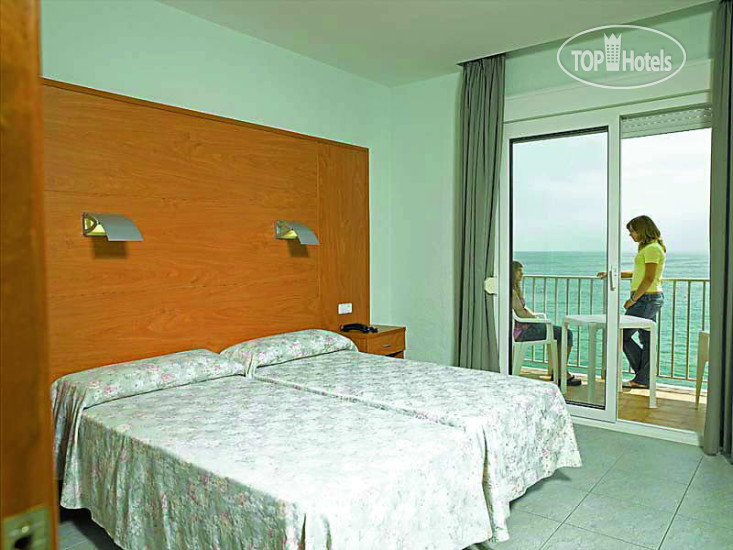 New photos from tourists Horitzo 4*