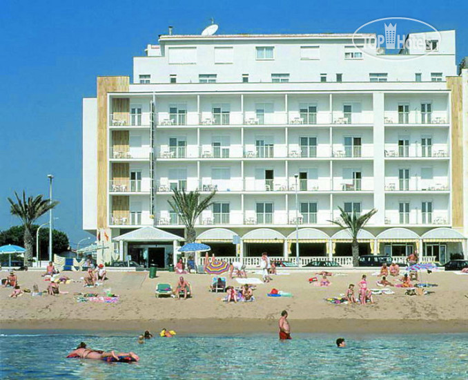 Hotel photo Horitzo 4*