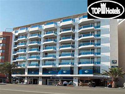 Hotelier's photos Blau Lloret de Mar APT