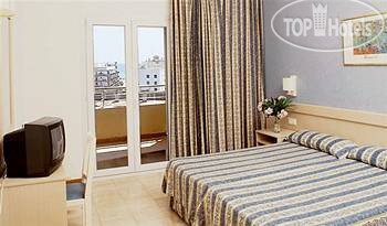 New photos from tourists Mediterraneo Park Roses 4*