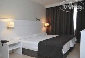 Hotel photo Rosamar Maxim 3*