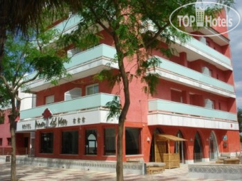 Hotelier's photos Pinar del Mar 3*