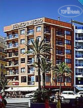 Hotel photo Blanco y Negro APT