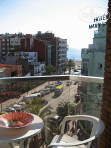 New photos from tourists Blanco y Negro APT