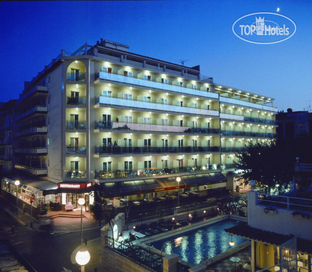 Hotelier's photos Maria Del Mar 4*
