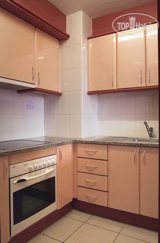 New photos from tourists Costa Encantada Aparthotel 4*