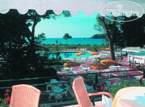 New photos from tourists S' Agaro 4*