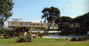 Hotel photo S' Agaro 4*