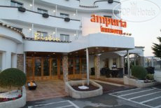 Hotelier's photos Ampuria Inn 3*