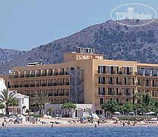 Hotelier's photos Prestige Coral Platja 3*