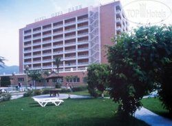 Hotel photo Prestige Goya Park 3*