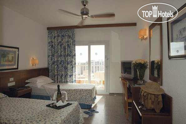 New photos from tourists Prestige Goya Park 3*