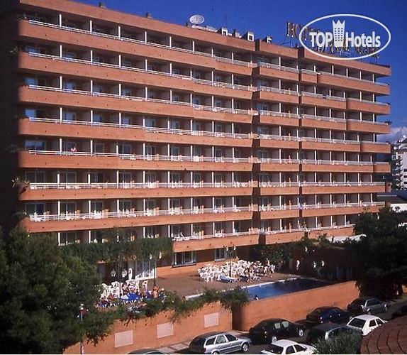 Hotel photo Prestige Sant Marc 3*