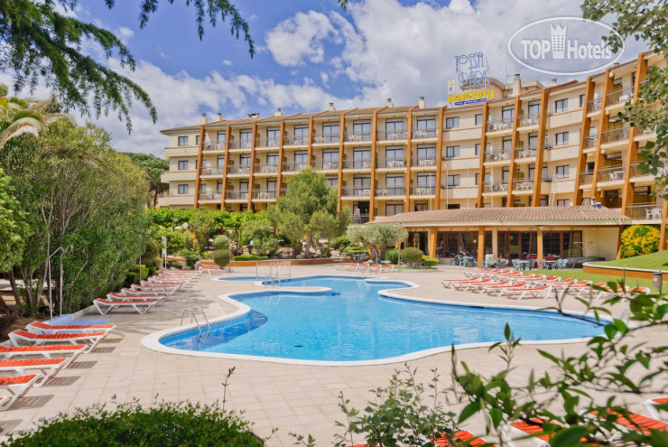 New photos from tourists Aparthotel Tossa Park