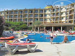 Hotelier's photos Aparthotel Tossa Park