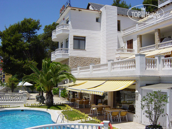 Hotel photo Bonsol 