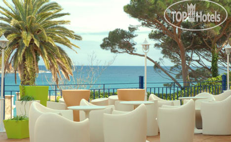 New photos from tourists Ilunion Caleta Park 4*