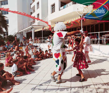 New photos from tourists Xon's Platja 3*
