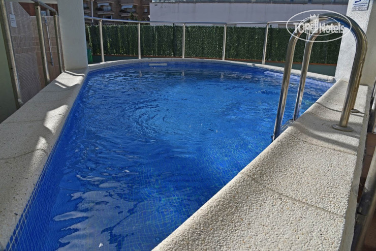 New photos from tourists Apartamentos AR Dosjoimi