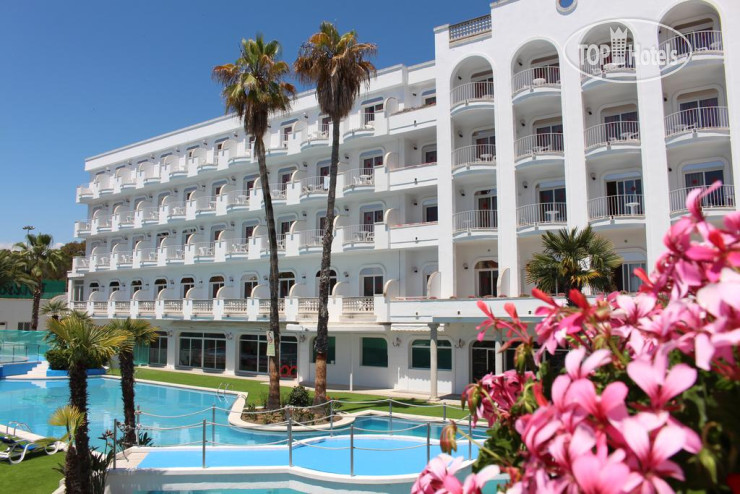 Hotelier's photos Suneo Costa Brava 4*
