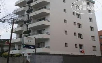 Hotel photo Magnolia 2*