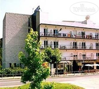 Hotel photo Montanamar 3*