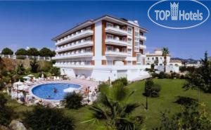 Hotel photo Gran Garbi Mar 3*