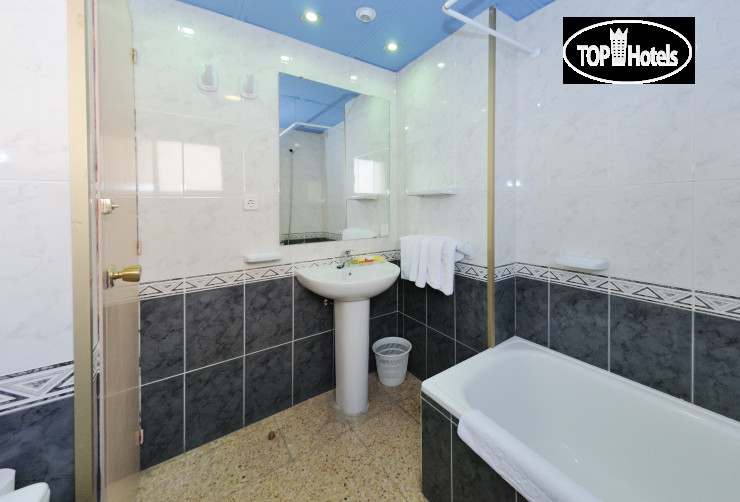 New photos from tourists Medplaya Esmeraldas 2*