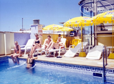 New photos from tourists Sunshine Park 3*