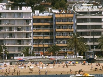New photos from tourists Athene Vista Mar 3*