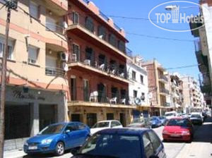 Hotelier's photos Isabel 1*