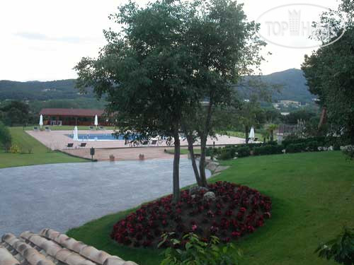 New photos from tourists Masferran 4*